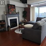 Bright Living Room - 