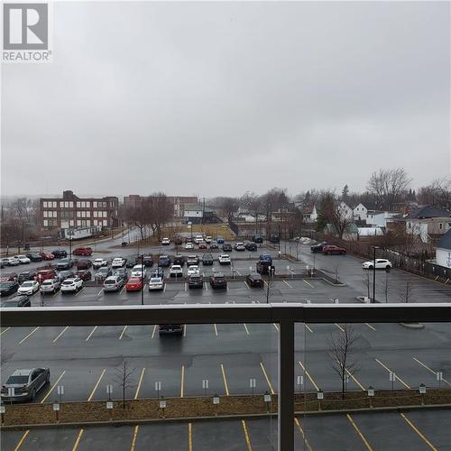 710 Cotton Mill Street Unit#405, Cornwall, ON - Outdoor With View