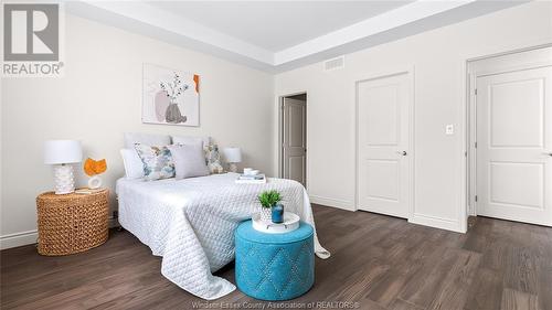 49 Callams Bay Crescent, Amherstburg, ON - Indoor Photo Showing Bedroom