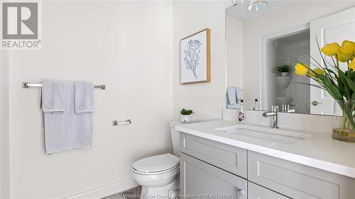 49 Callams Bay Crescent, Amherstburg, ON - Indoor Photo Showing Bathroom