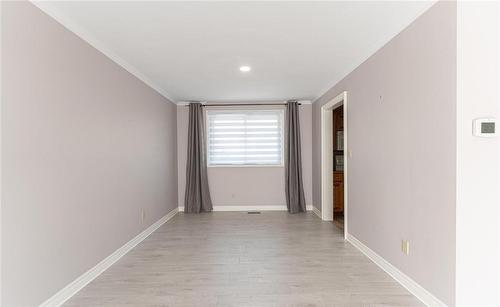 207 Montmorency Drive, Hamilton, ON - Indoor Photo Showing Other Room