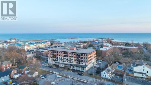 505 - 135 Orr Street, Cobourg, ON - Outdoor With Body Of Water With View