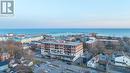 505 - 135 Orr Street, Cobourg, ON  - Outdoor With Body Of Water With View 