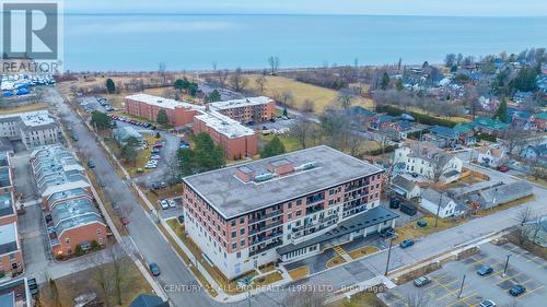 505 - 135 Orr Street, Cobourg, ON - Outdoor With View