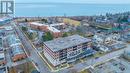505 - 135 Orr Street, Cobourg, ON  - Outdoor With View 