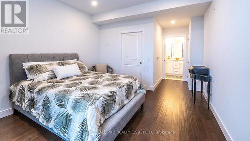 505 - 135 Orr Street, Cobourg, ON - Indoor Photo Showing Bedroom