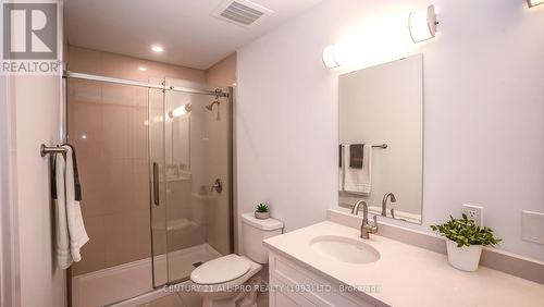 505 - 135 Orr Street, Cobourg, ON - Indoor Photo Showing Bathroom