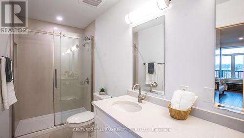 505 - 135 Orr Street, Cobourg, ON - Indoor Photo Showing Bathroom