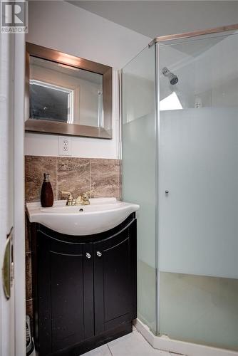 40 Rio Road, Sudbury, ON - Indoor Photo Showing Bathroom