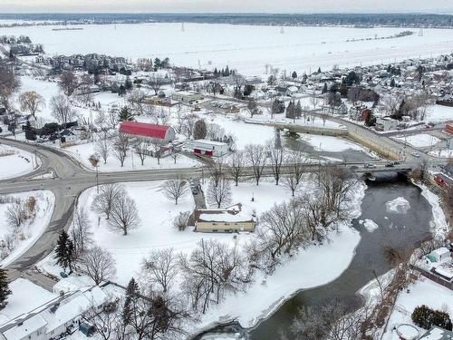 Aerial photo - 532Z Route 341, L'Épiphanie, QC 