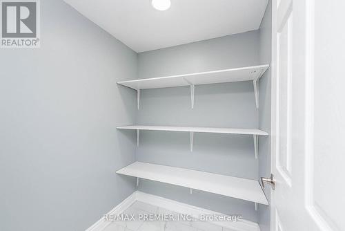 444 Remembrance Road, Brampton, ON - Indoor With Storage