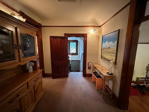 823 Baker Street, Nelson, BC - Indoor Photo Showing Other Room
