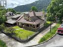 823 Baker  Street, Nelson, BC  - Outdoor With Deck Patio Veranda 