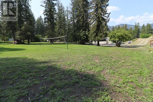 Lot 2 Massie Road, Christina Lake, BC 