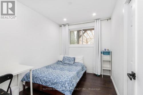 601 Geneva Street, St. Catharines, ON - Indoor Photo Showing Bedroom