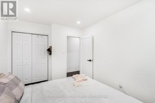 601 Geneva St, St. Catharines, ON - Indoor Photo Showing Bedroom