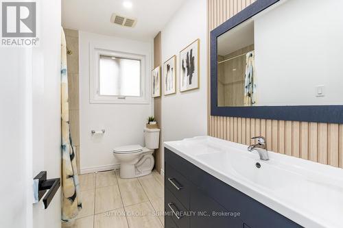 601 Geneva St, St. Catharines, ON - Indoor Photo Showing Bathroom