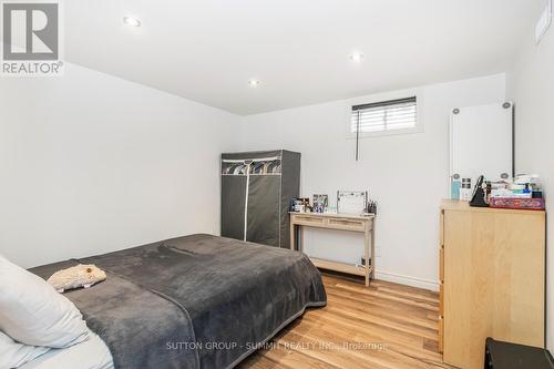 601 Geneva Street, St. Catharines, ON - Indoor Photo Showing Bedroom