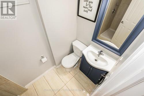 601 Geneva Street, St. Catharines, ON - Indoor Photo Showing Bathroom