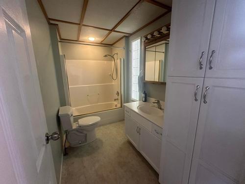 3220 Highway 3A, Nelson, BC - Indoor Photo Showing Bathroom