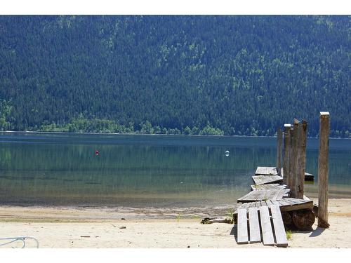 3220 Highway 3A, Nelson, BC - Outdoor With Body Of Water With View