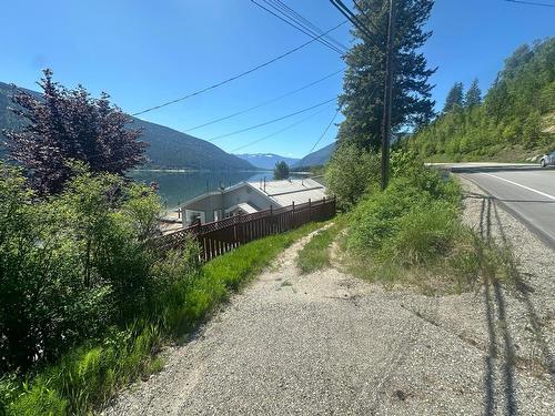 3220 Highway 3A, Nelson, BC - Outdoor With View
