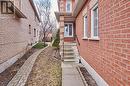 5498 Red Brush Drive, Mississauga, ON  - Outdoor 