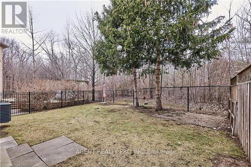 5498 Red Brush Drive, Mississauga, ON - Outdoor