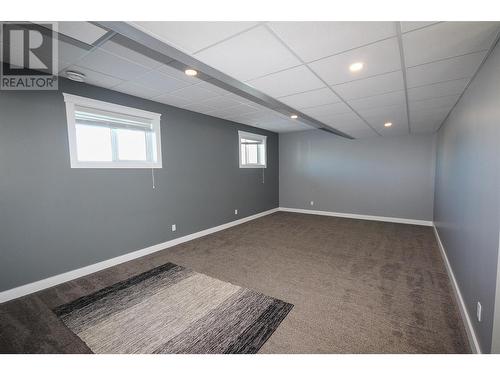 5543 97 Highway, Dawson Creek, BC - Indoor Photo Showing Other Room