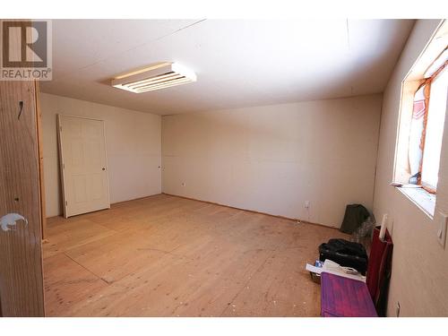 5543 97 Highway, Dawson Creek, BC - Indoor Photo Showing Other Room