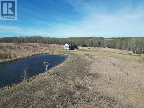 5543 97 Highway, Dawson Creek, BC - Outdoor With View