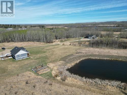 5543 97 Highway, Dawson Creek, BC - Outdoor With View