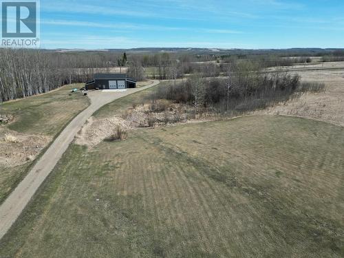 5543 97 Highway, Dawson Creek, BC - Outdoor With View