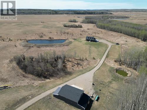 5543 97 Highway, Dawson Creek, BC - Outdoor With View