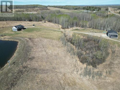 5543 97 Highway, Dawson Creek, BC - Outdoor With View