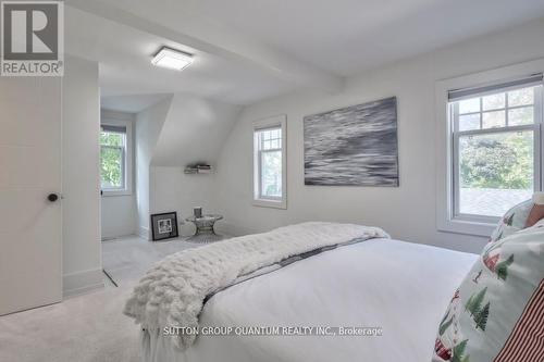 441 Watson Ave, Oakville, ON - Indoor Photo Showing Bedroom