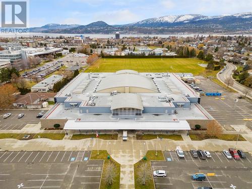 2854, 2860, 2864 Gosnell Road, Kelowna, BC - Outdoor With Body Of Water With View
