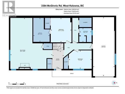 3384 Mcginnis Road, West Kelowna, BC - Other