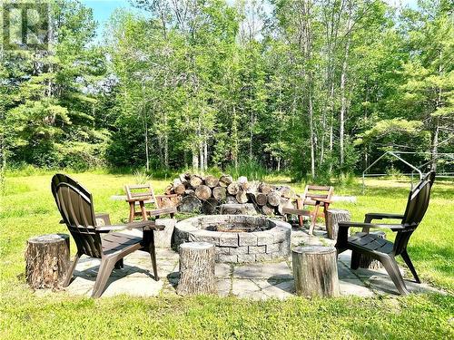 322 Gardiner Road, Perth, ON - Outdoor With Deck Patio Veranda With Exterior