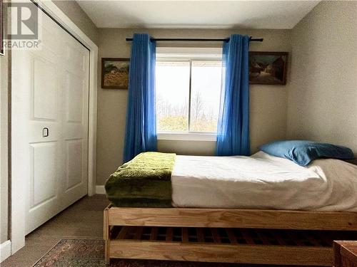 Main Floor Bedroom 3 - 322 Gardiner Road, Perth, ON - Indoor Photo Showing Bedroom