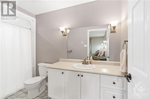 267 Port Elmsley Road, Perth, ON - Indoor Photo Showing Bathroom