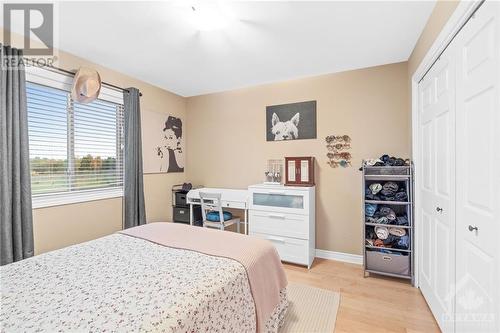 267 Port Elmsley Road, Perth, ON - Indoor Photo Showing Bedroom