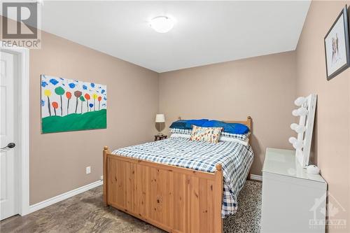 267 Port Elmsley Road, Perth, ON - Indoor Photo Showing Bedroom