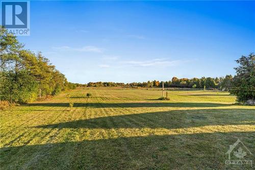 267 Port Elmsley Road, Perth, ON - Outdoor With View