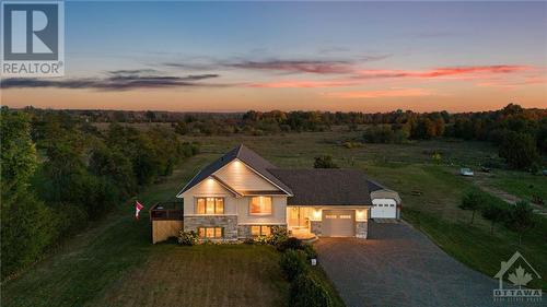 267 Port Elmsley Road, Perth, ON - Outdoor With View