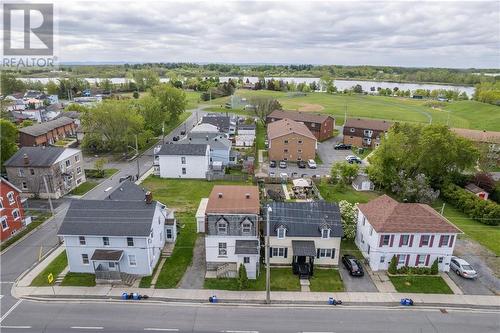 338 Water Street E, Cornwall, ON - Outdoor With View