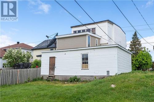 338 Water Street E, Cornwall, ON - Outdoor With Exterior