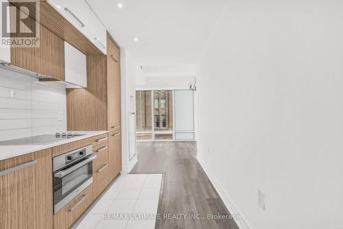 #506 -8 The Esplanade St, Toronto, ON - Indoor Photo Showing Other Room