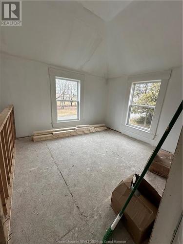 4584 Route 880, Havelock, NB - Indoor Photo Showing Other Room