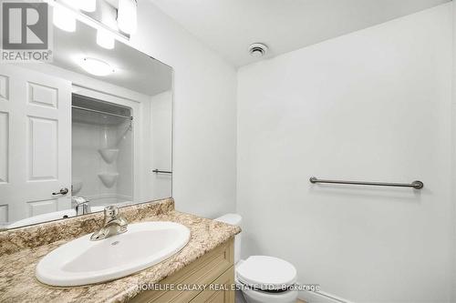 #Upper -63 Hampton Ridge Dr, Belleville, ON - Indoor Photo Showing Bathroom
